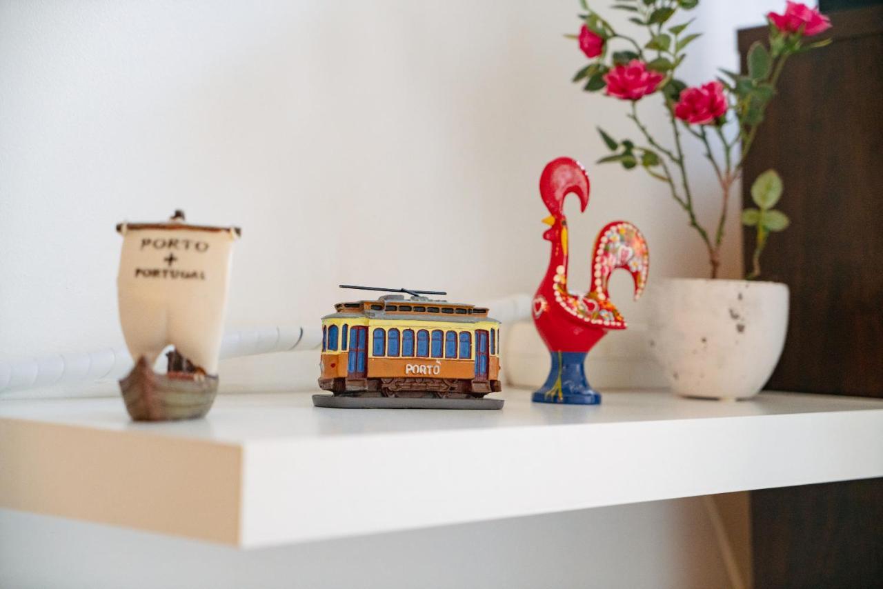 Bolhao Studio, Appartement Porto
