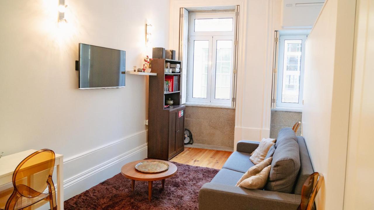 Bolhao Studio, Appartement