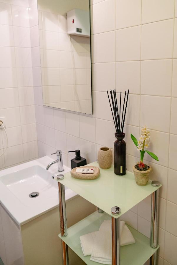 Bolhao Studio, Appartement *