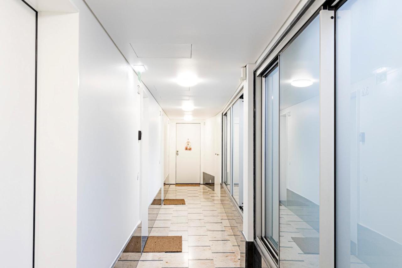 Ceuta By Lovelystay Apartment Porto