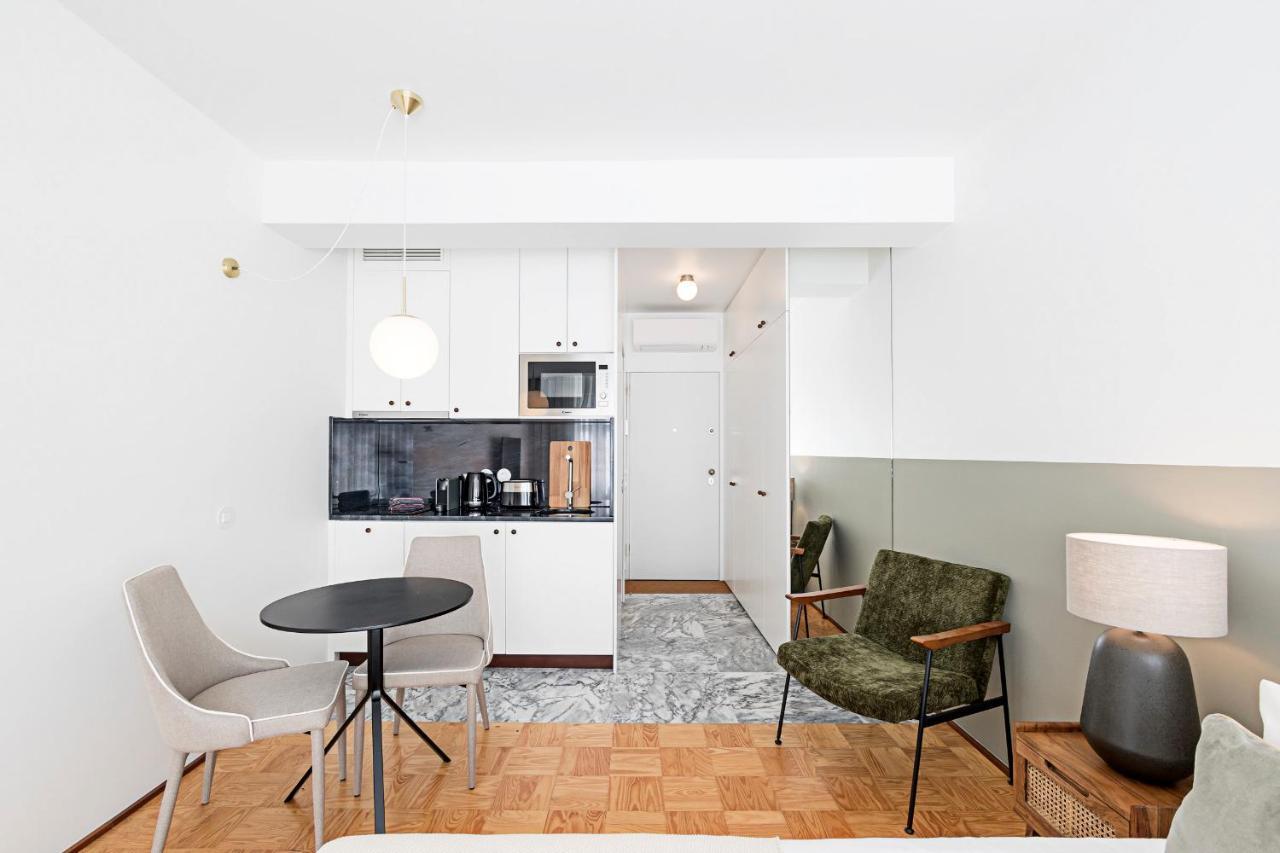 Ceuta By Lovelystay Apartment