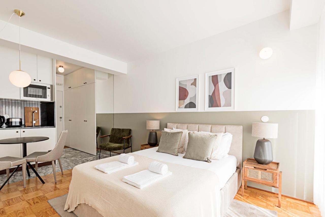 Ceuta By Lovelystay Apartment *