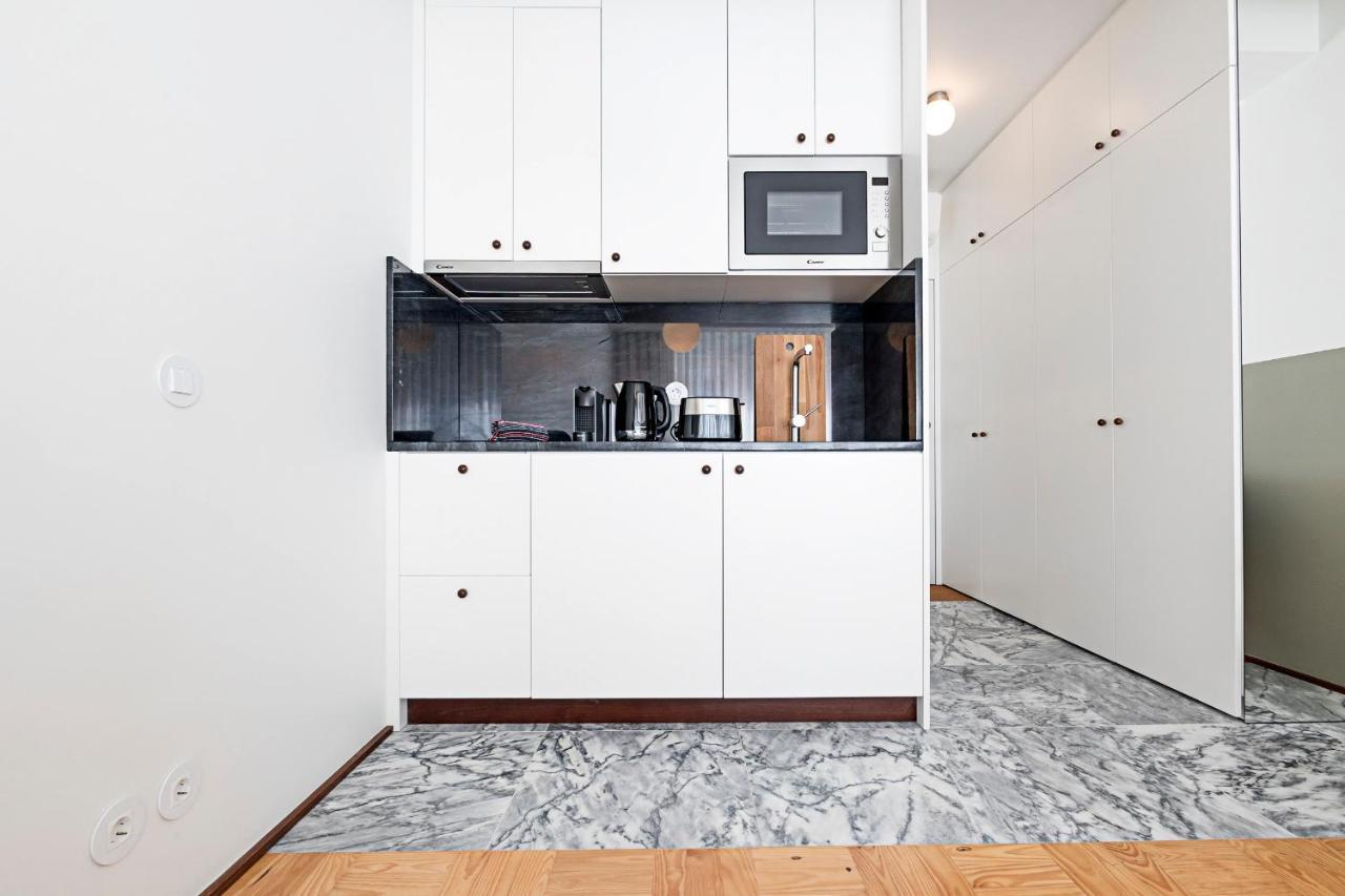 Apartment Ceuta By Lovelystay Porto