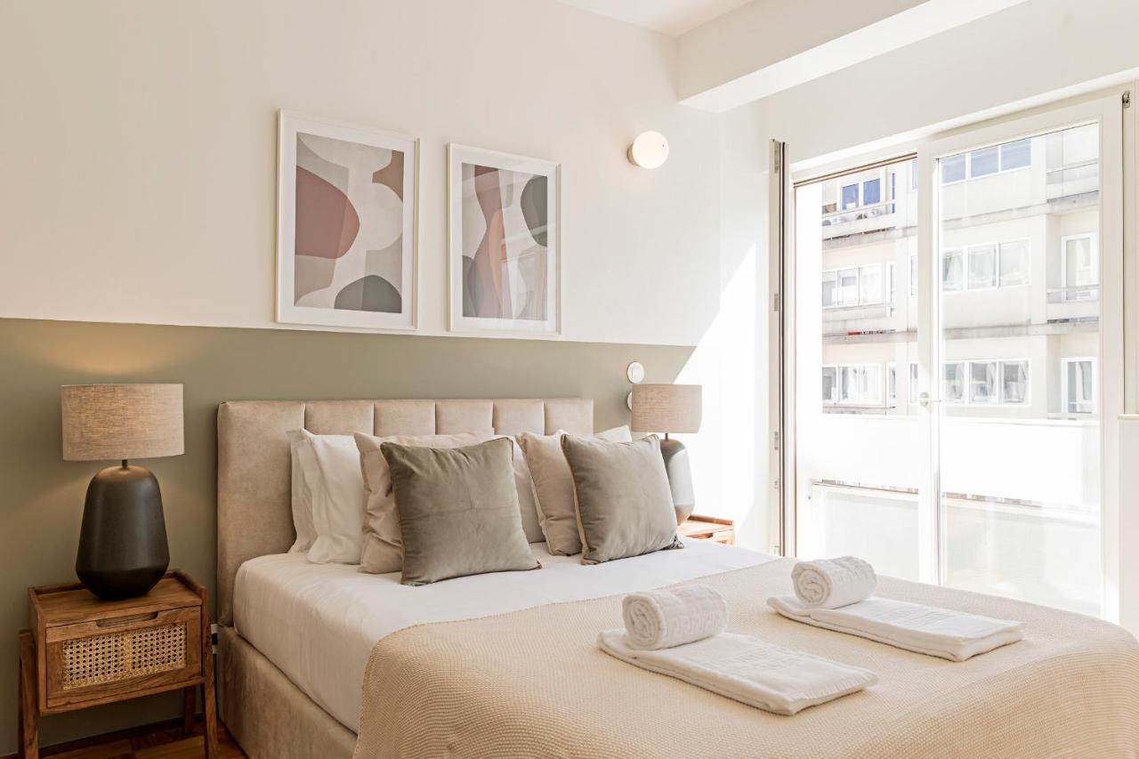 Ceuta By Lovelystay Apartment Porto