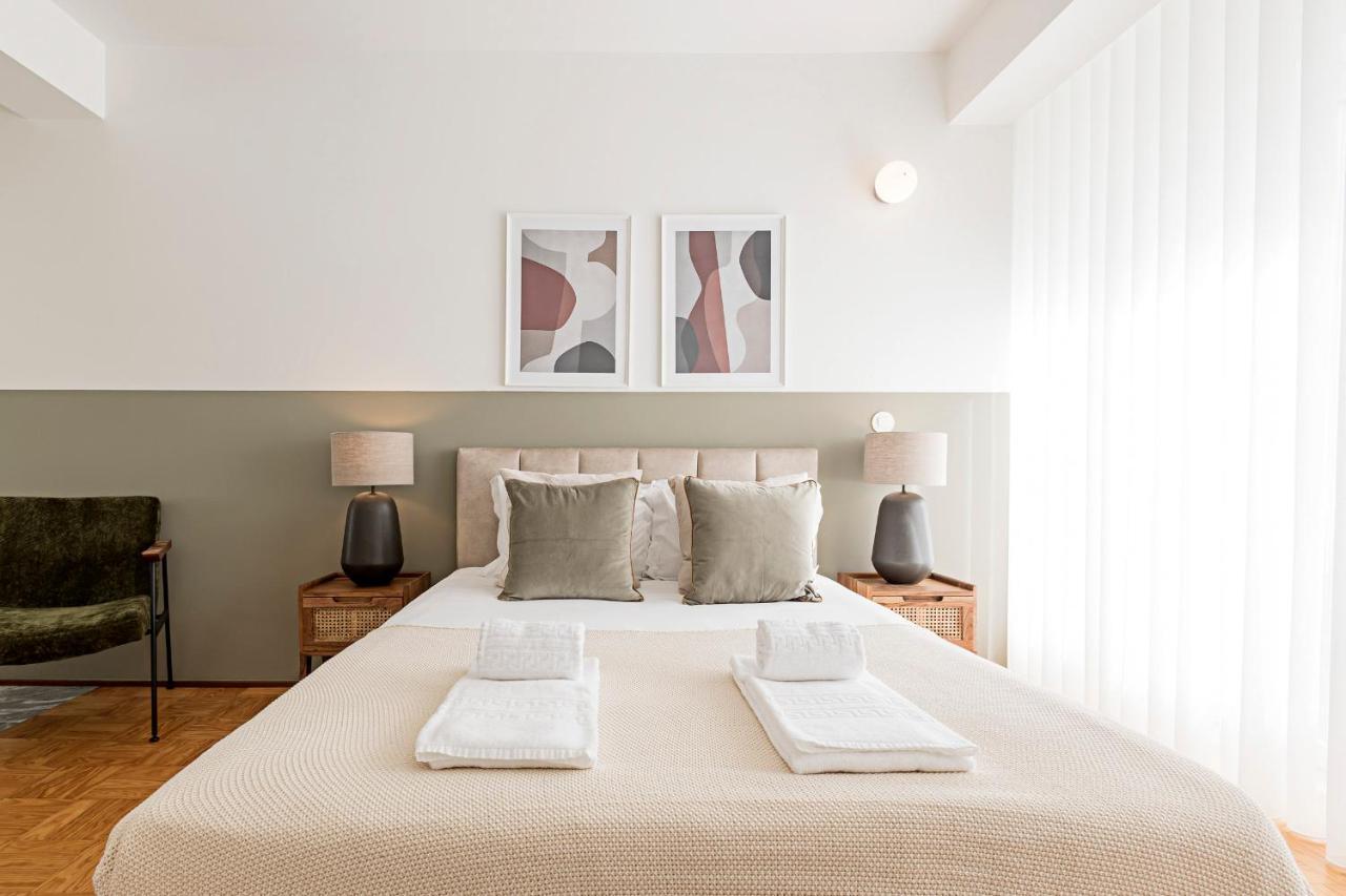 Apartment Ceuta By Lovelystay