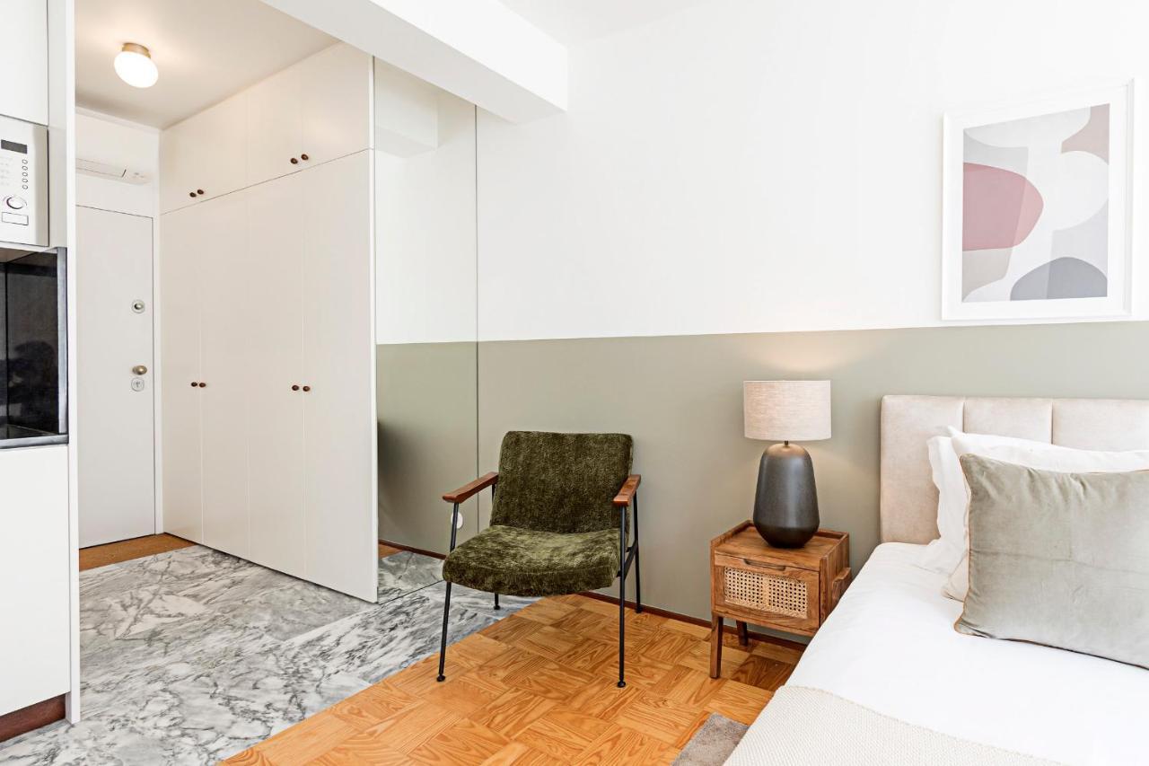 Apartment Ceuta By Lovelystay