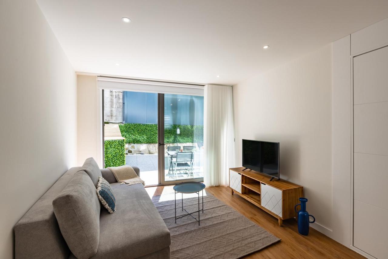 Pestana - Premium Apartment