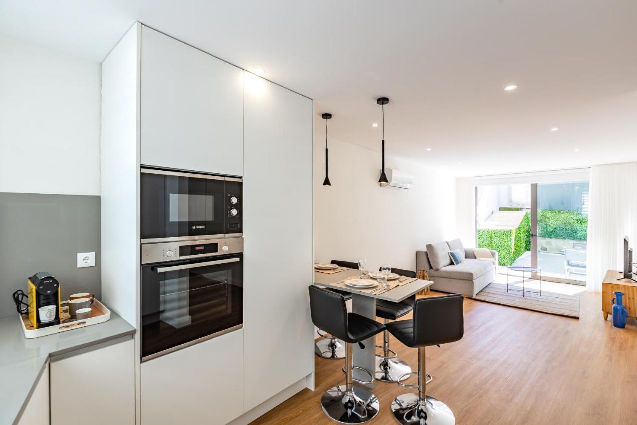 Apartment Pestana - Premium *