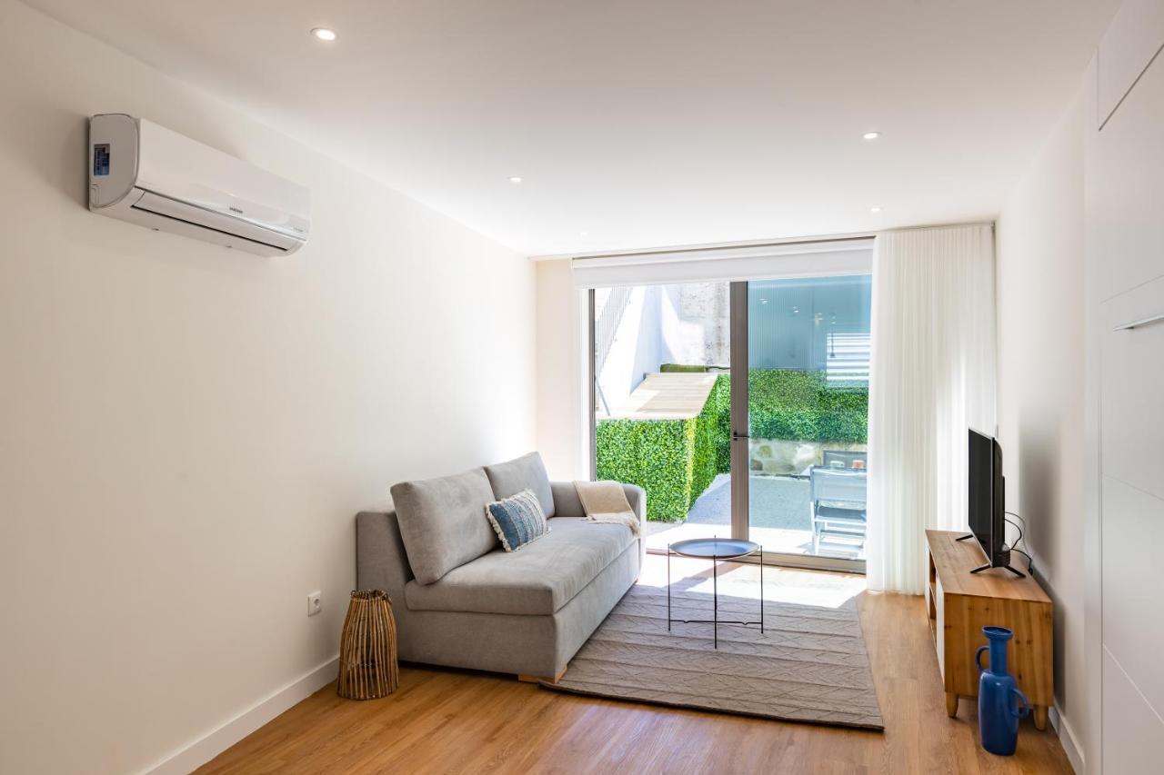 Pestana - Premium Apartment Porto