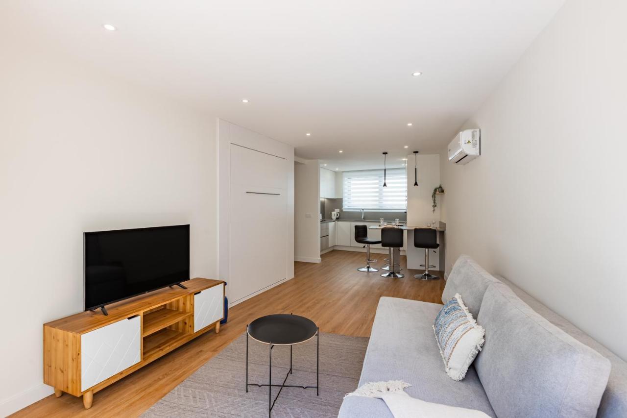 Apartment Pestana - Premium Porto