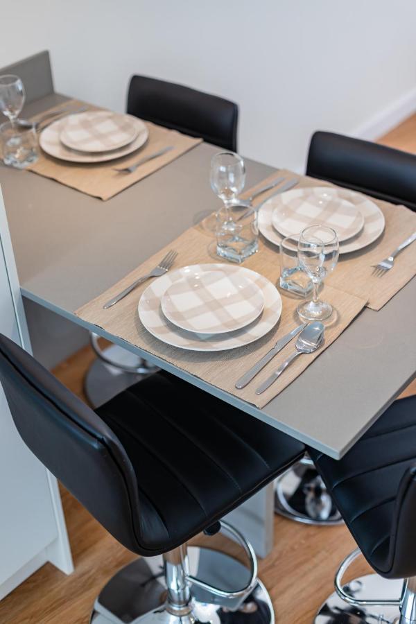 Pestana - Premium Apartment Porto