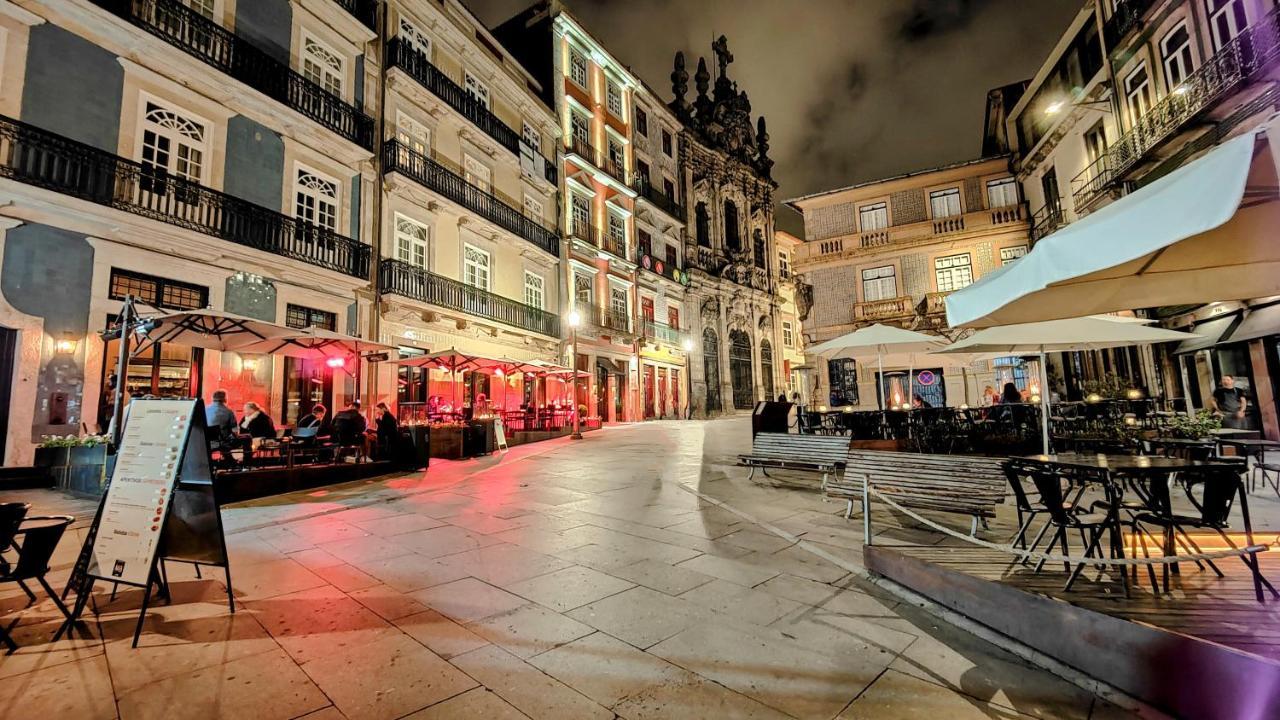 Apartment Discovery | Porto-flores