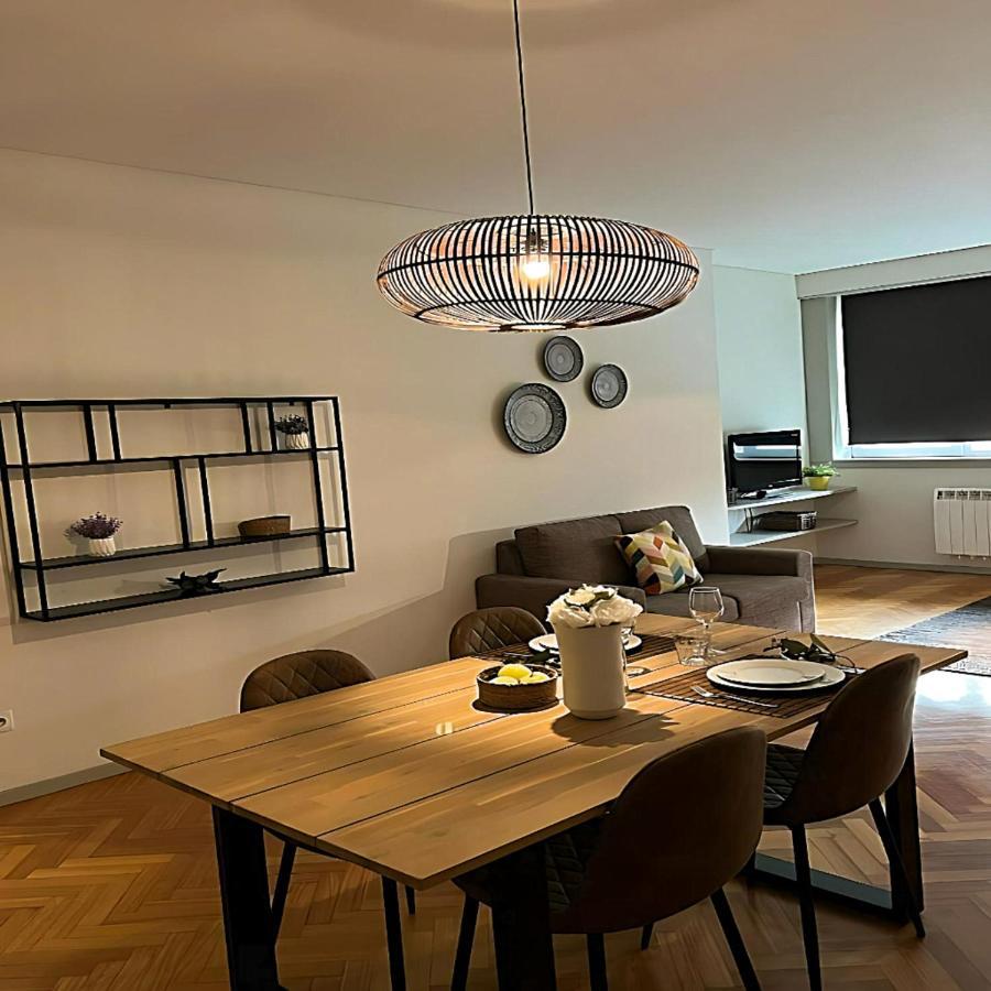 Bnapartments Trindade Appartement Porto