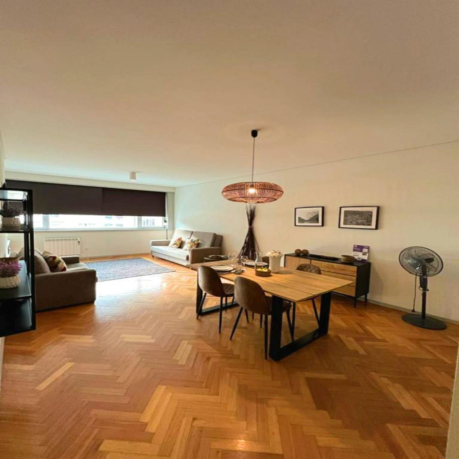Bnapartments Trindade Appartement Porto
