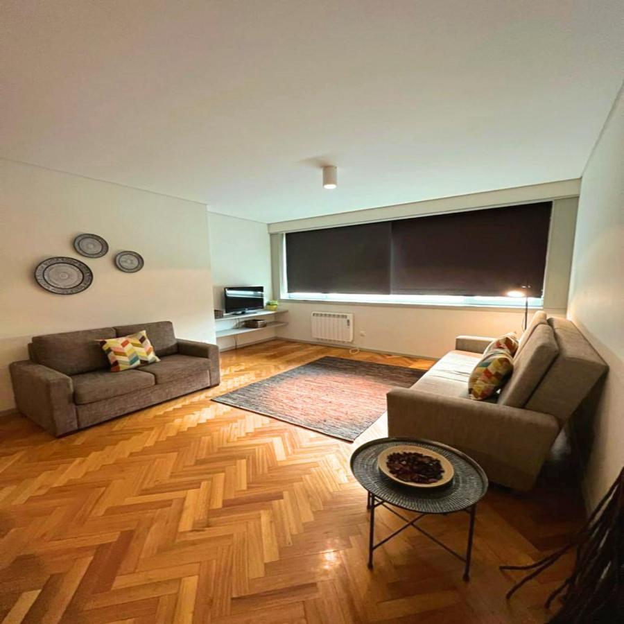 Bnapartments Trindade Porto