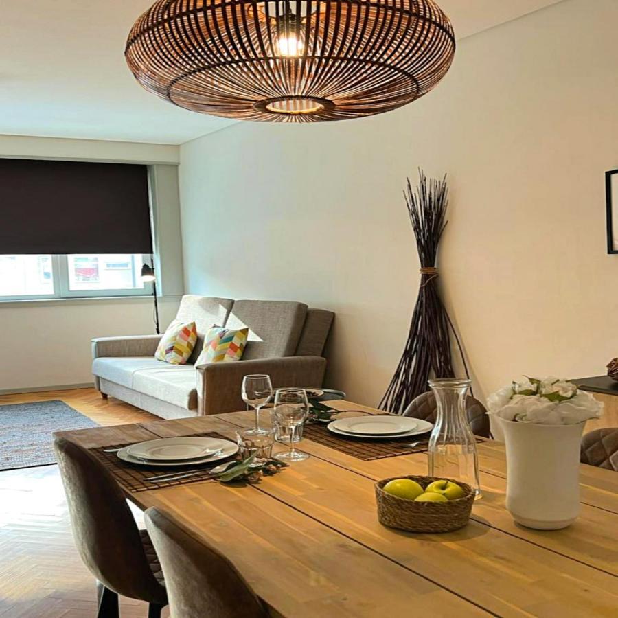 Bnapartments Trindade Porto