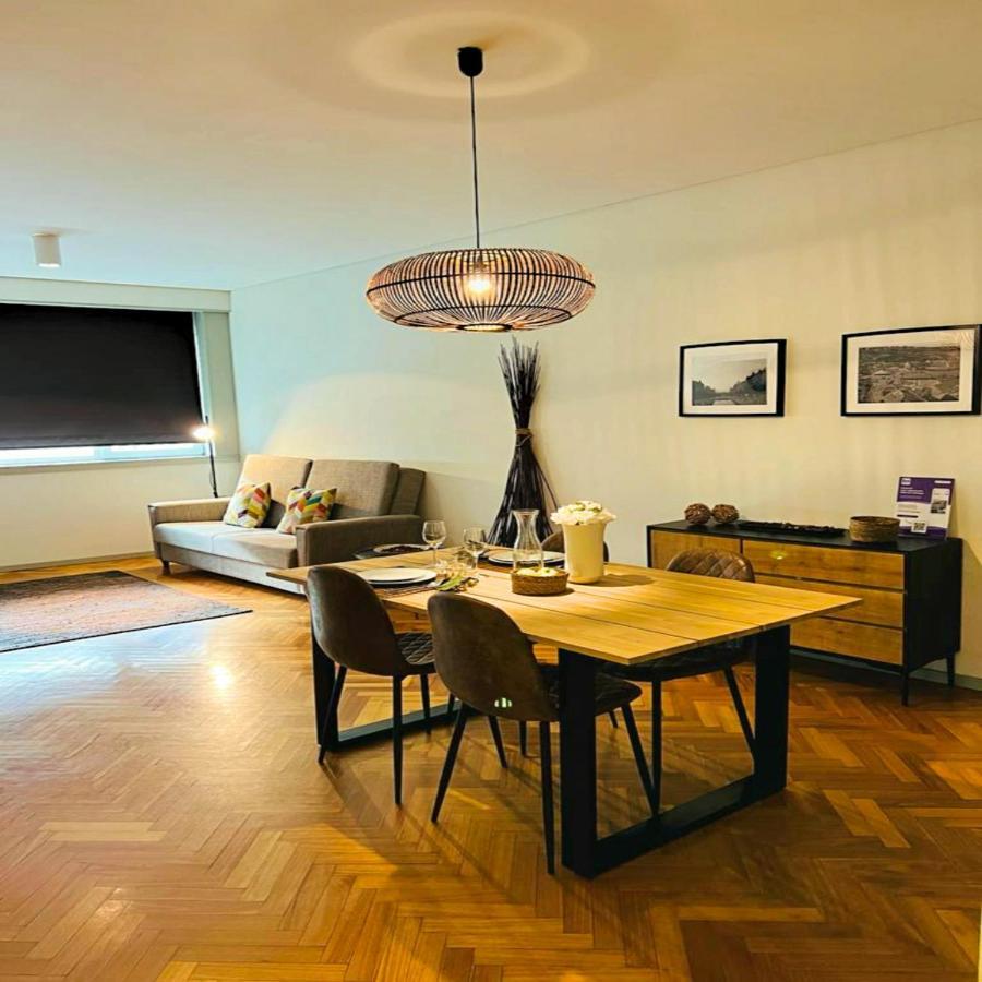Appartement Bnapartments Trindade *