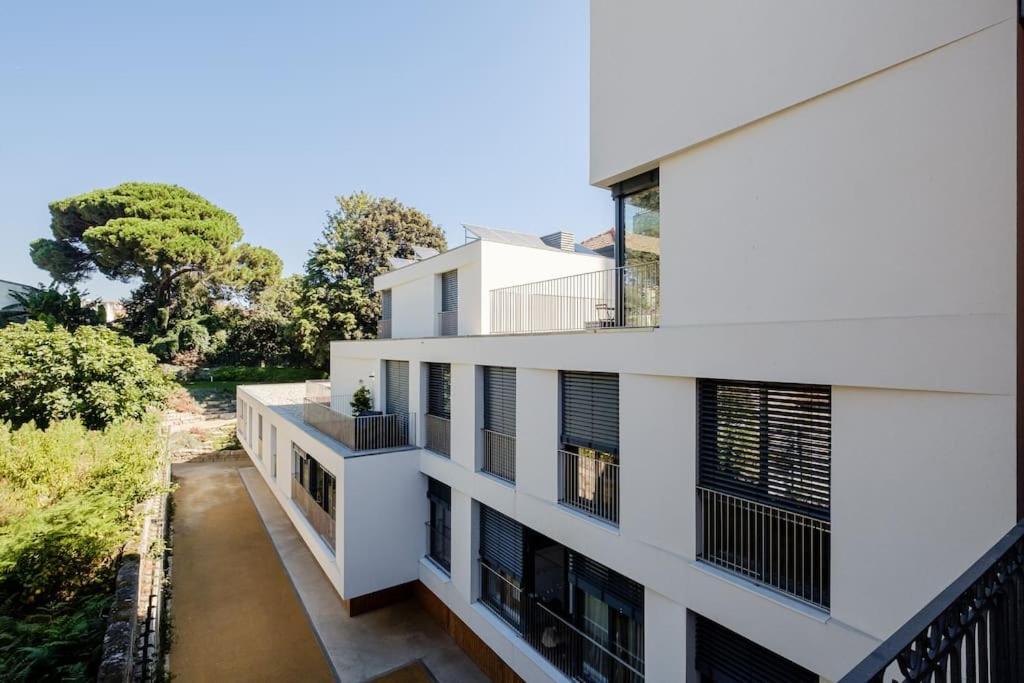 Apartment Boutique Rentals-primrose Terrace&garage