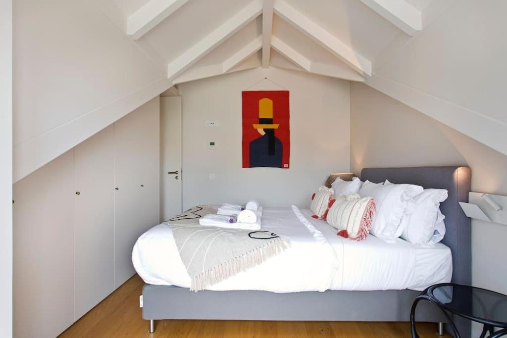Boutique Rentals-primrose Terrace&garage *