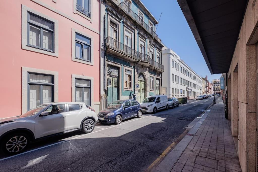 Boutique Rentals-primrose Terrace&garage *