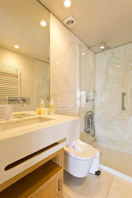 Boutique Rentals-primrose Terrace&garage *