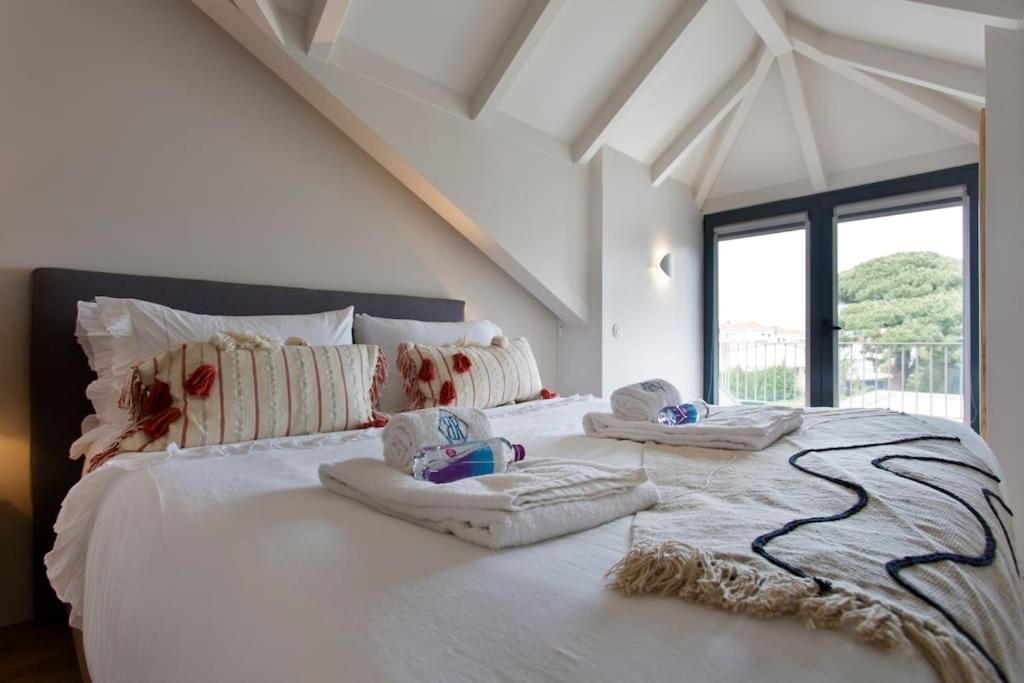 Boutique Rentals-primrose Terrace&garage * Porto