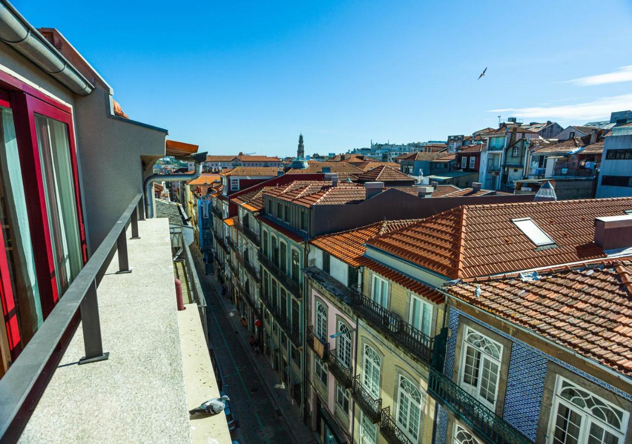 View- Trindade Lovely Porto