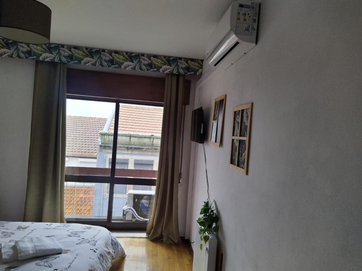 Grand Sasimi House Guest house Porto