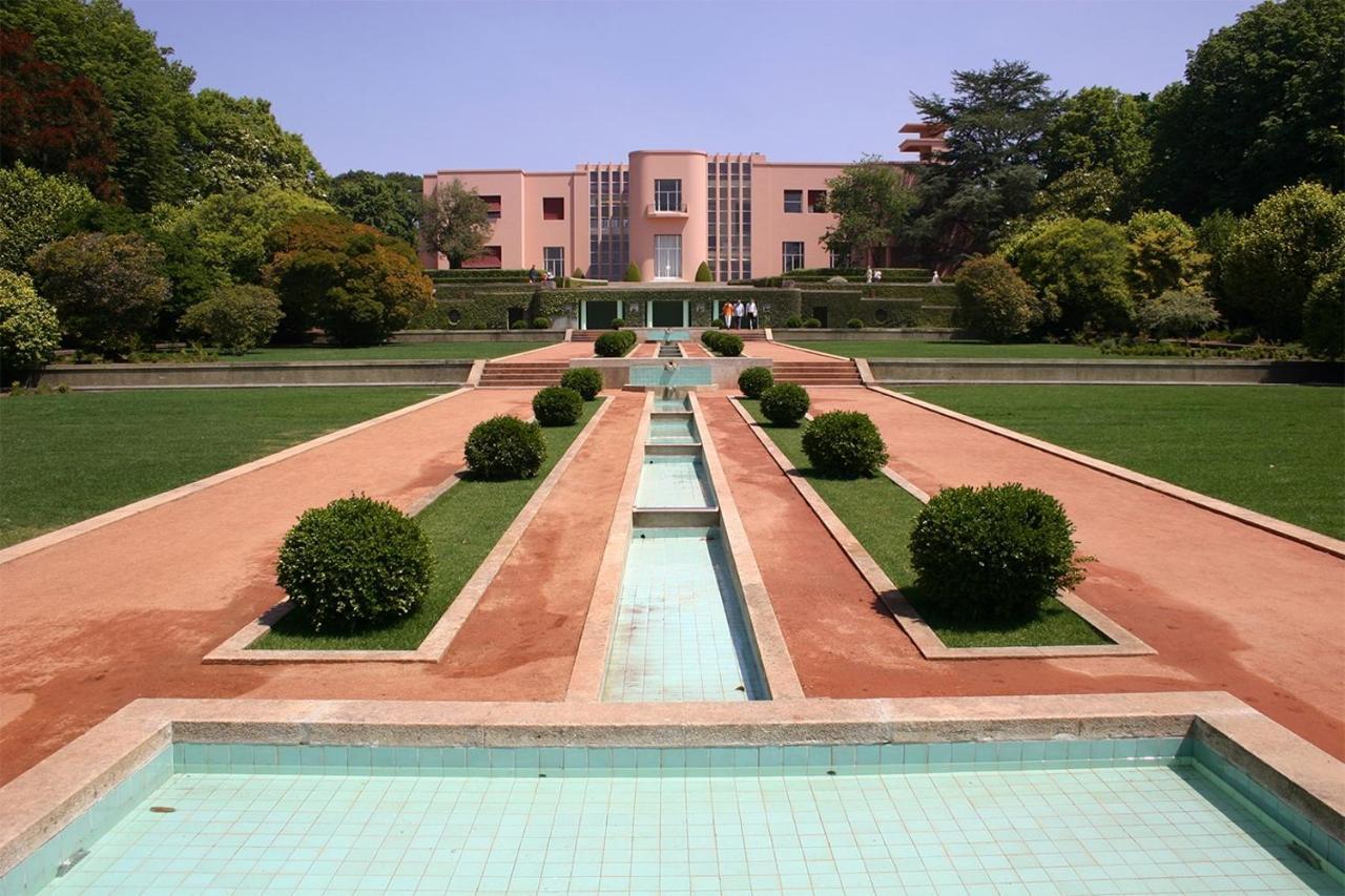 Almada Charm & Guest house Porto