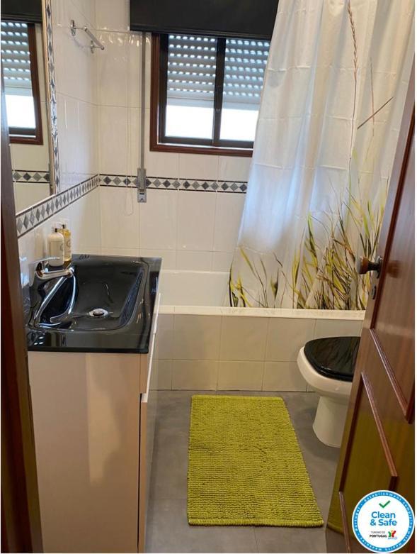 Apartment Cavadas House