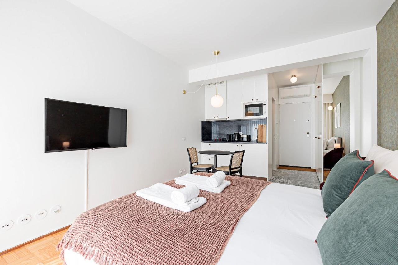 Apartment Ceuta By Lovelystay *