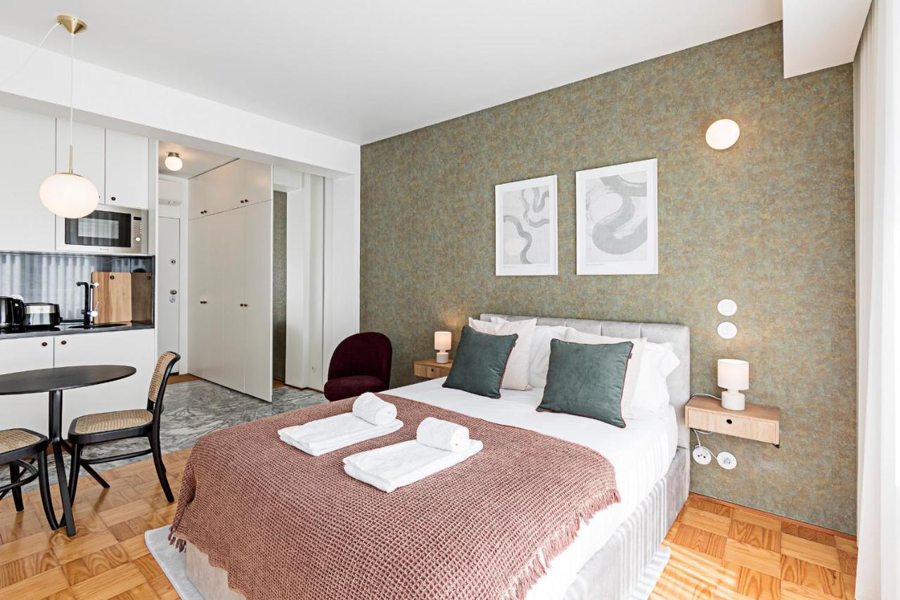 Apartment Ceuta By Lovelystay Porto