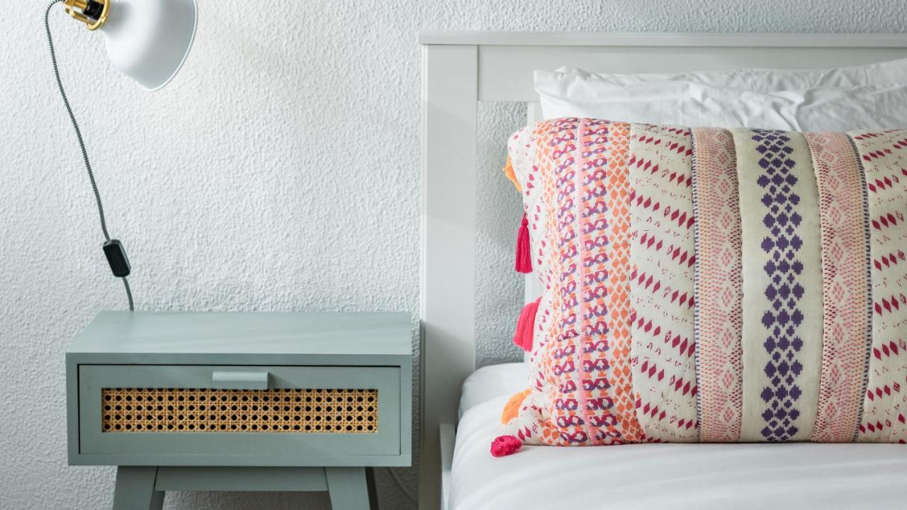 Campinho 1t - Stylish 1br By Lovelystay *