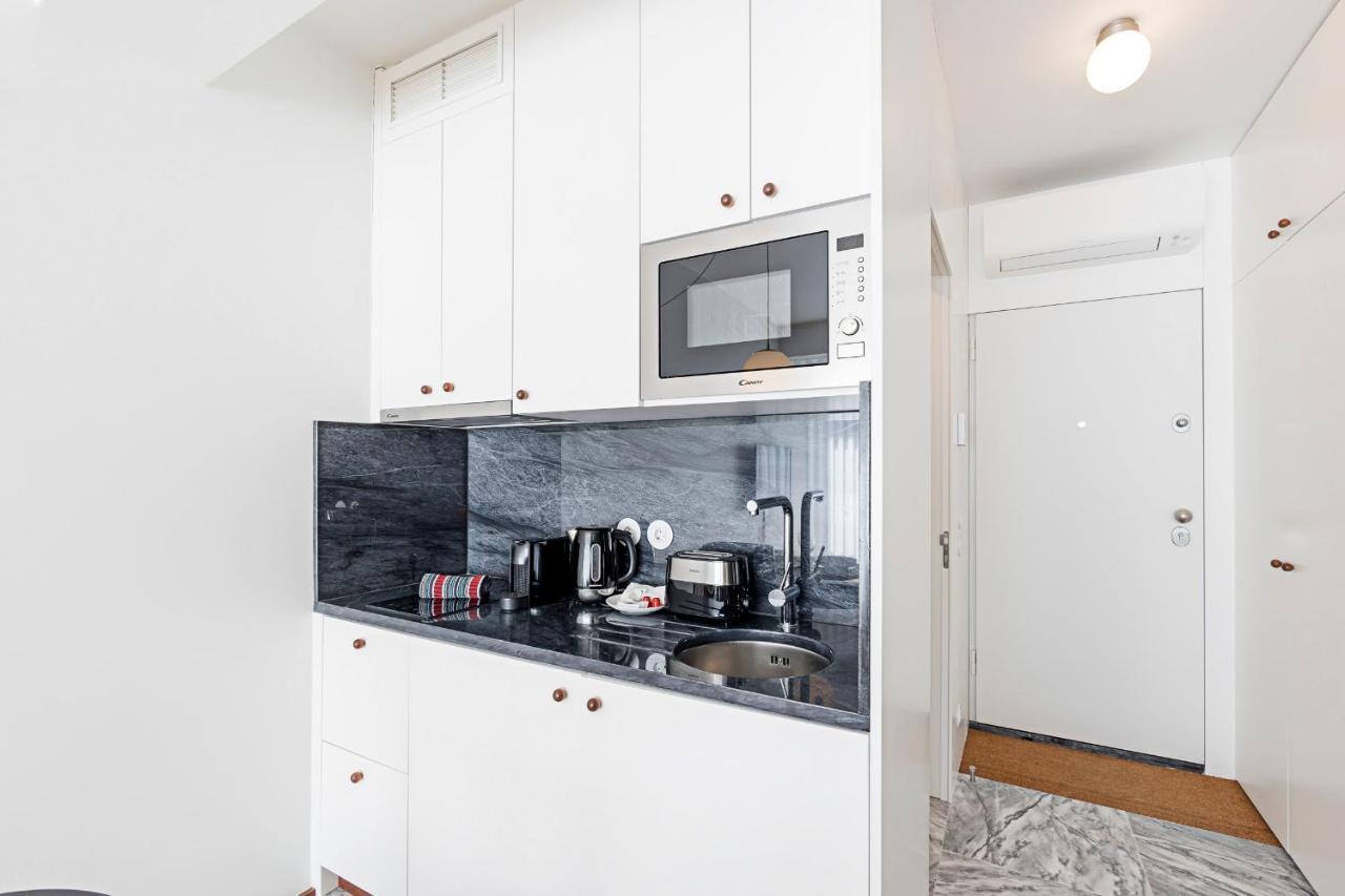 Apartment Ceuta By Lovelystay *