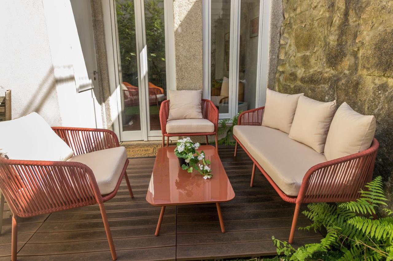 Apartment Guest H4u - Bonjardim Terrasse Center *