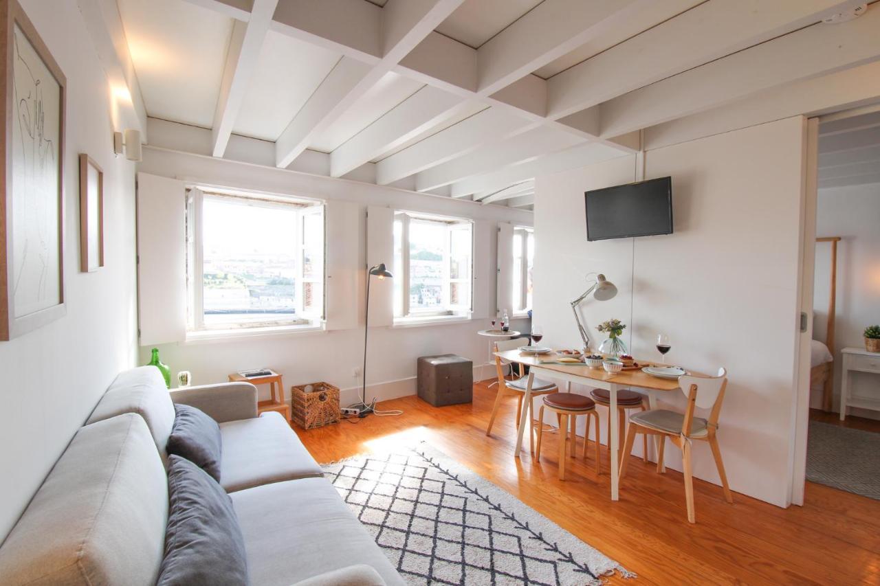 Douro Dreams Apartment Porto