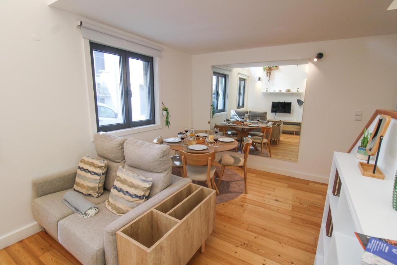 Trindade Triplex * Porto