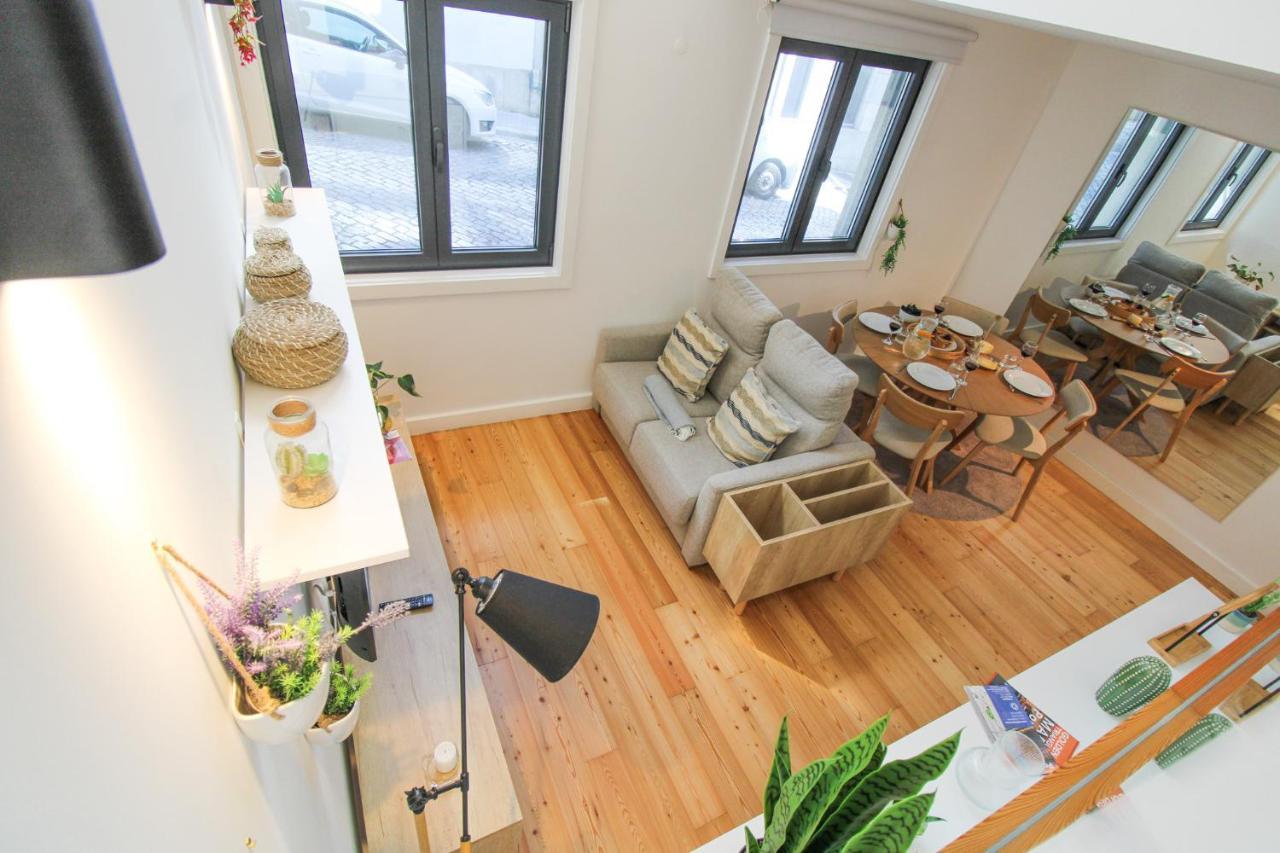 Trindade Triplex Appartement