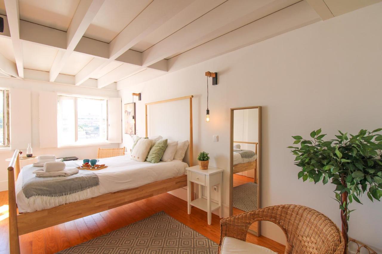 Douro Dreams Apartment *