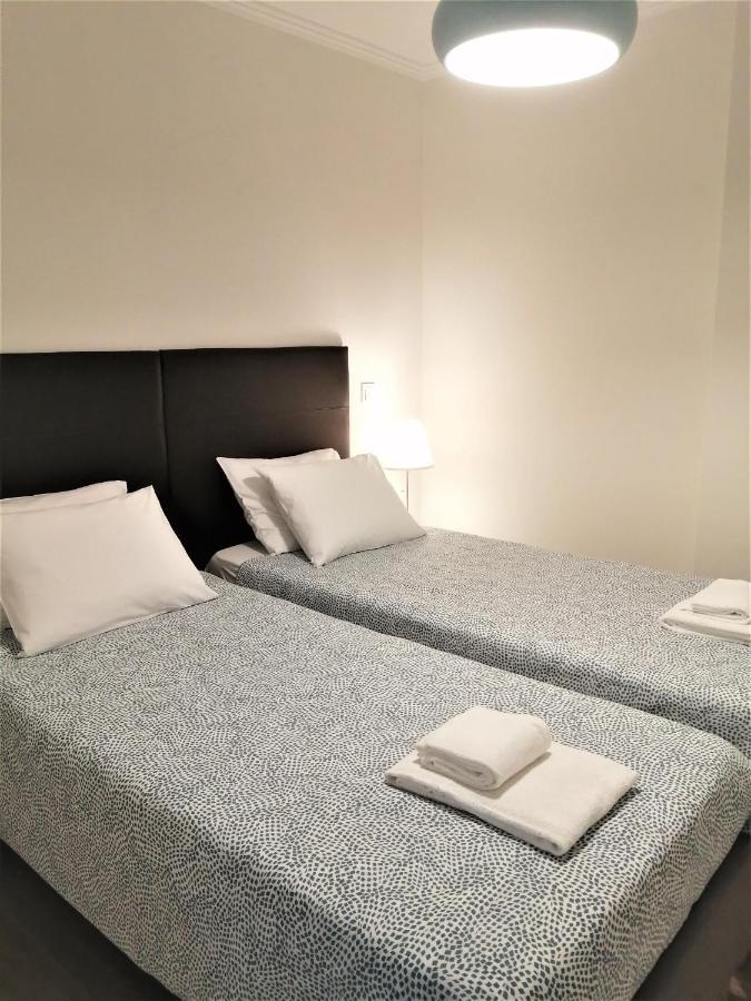 Apartamento Touring Porto