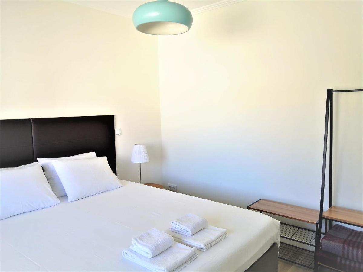 Touring Apartamento