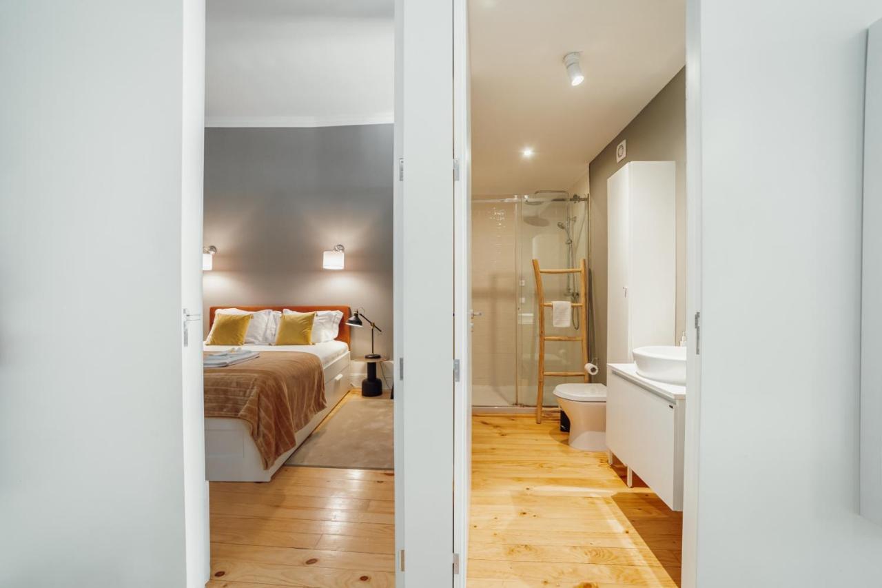 Downtown Excellence By Vacationy Appartement Porto