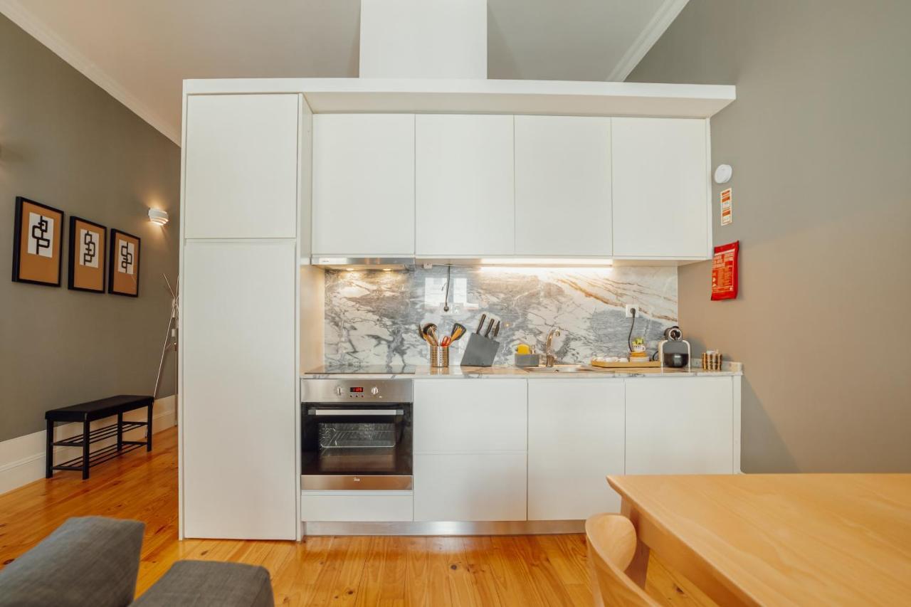 Appartement Downtown Excellence By Vacationy *