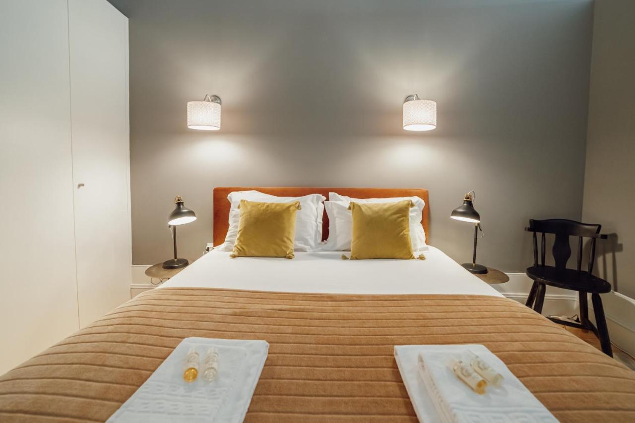Downtown Excellence By Vacationy Appartement
