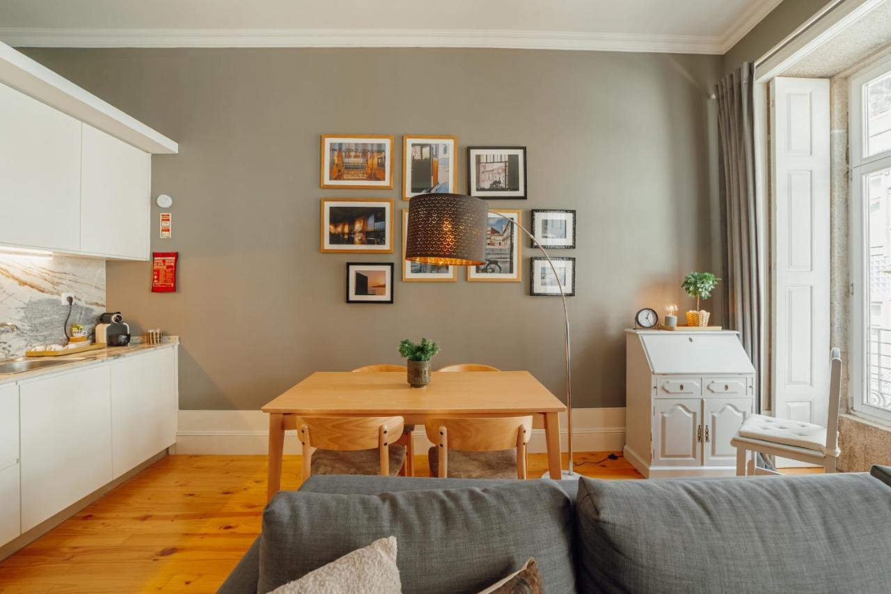Downtown Excellence By Vacationy Appartement Porto