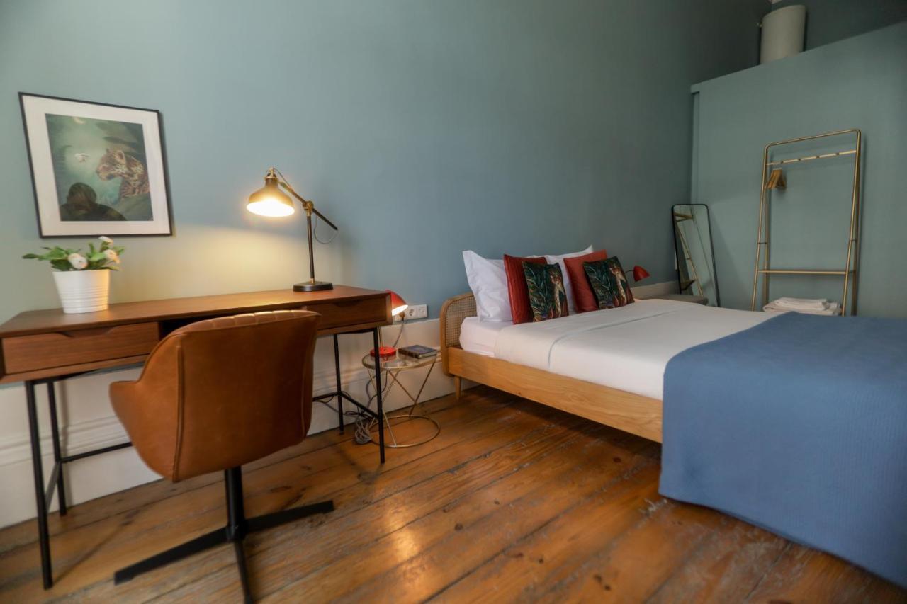 Apartment Adorable In Great Area Porto