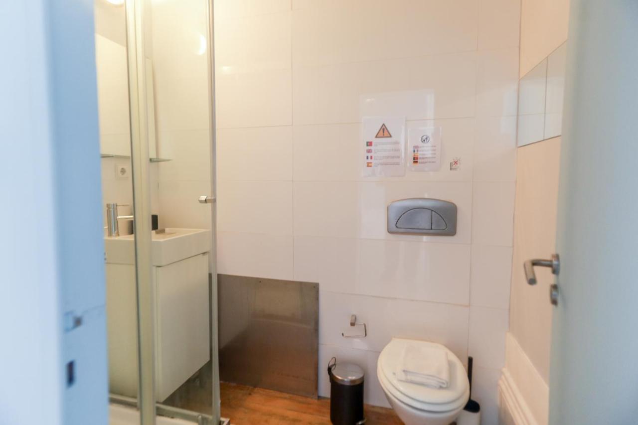 Apartment Adorable In Great Area