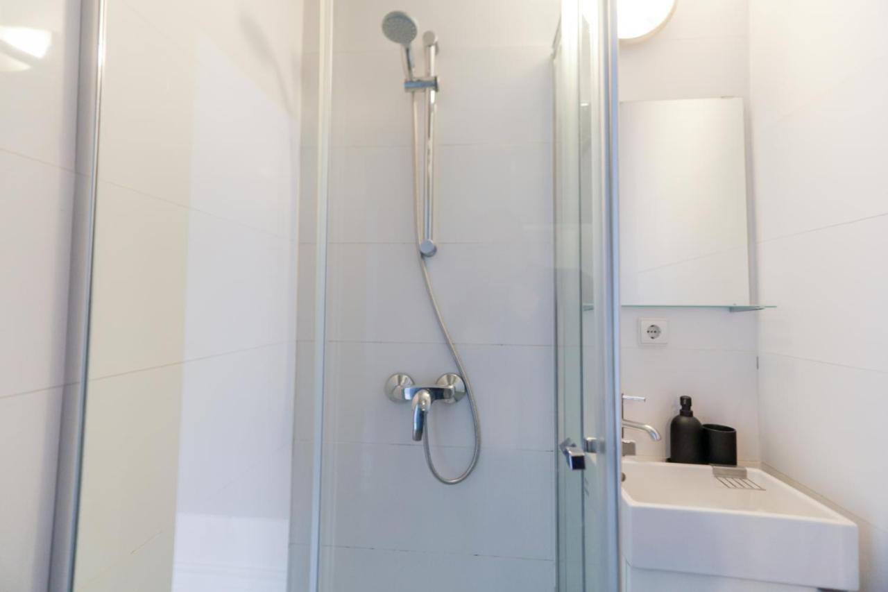 Apartment Adorable In Great Area Porto