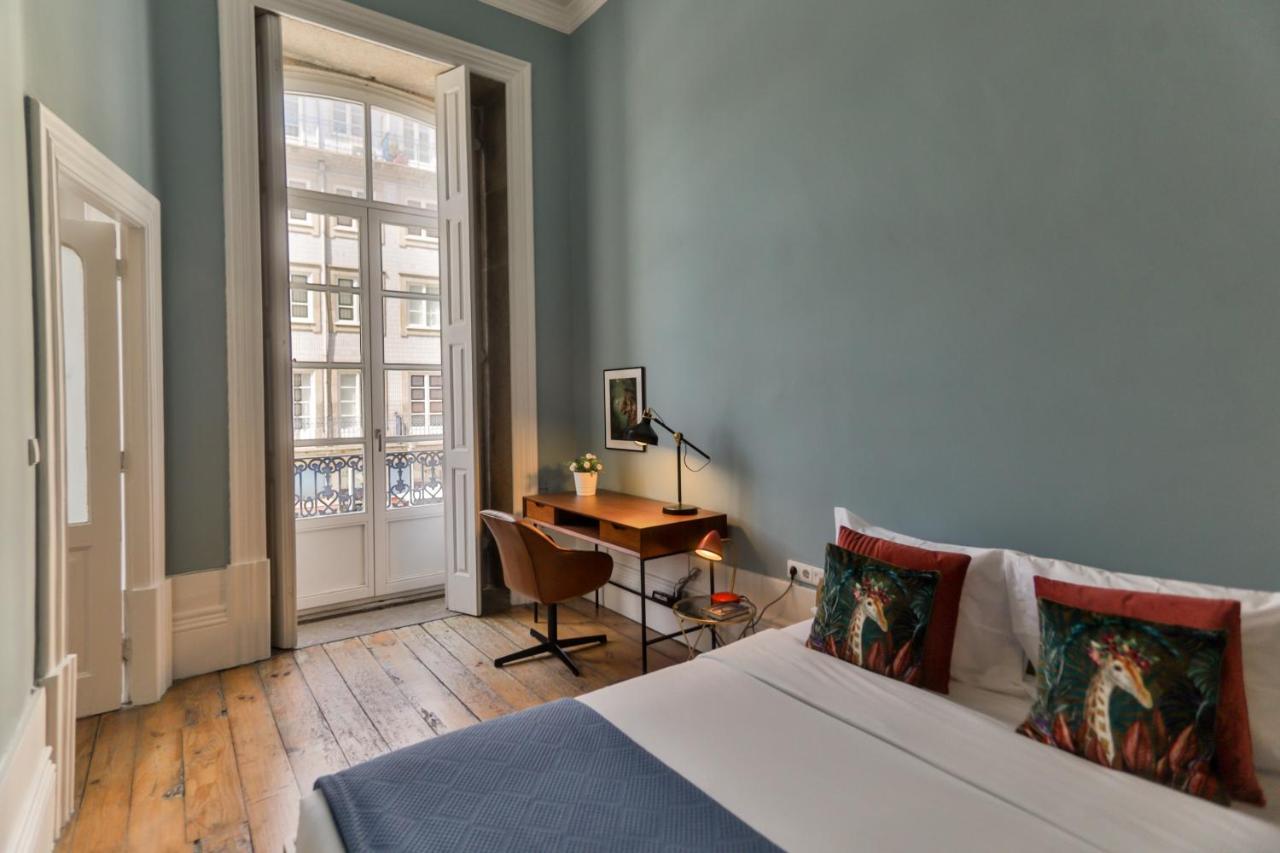 Adorable In Great Area * Porto