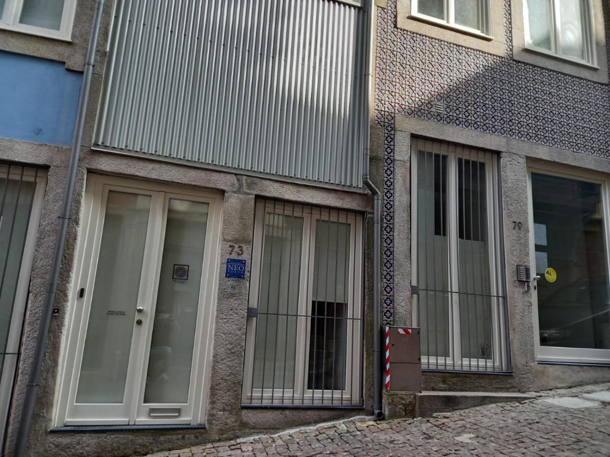 Neo * Porto